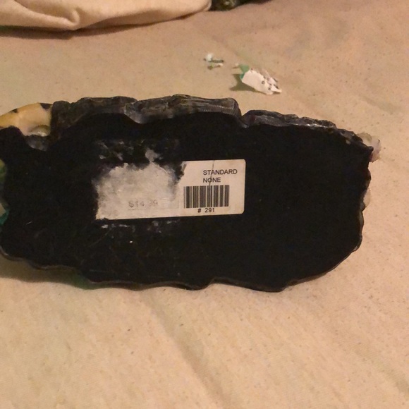 solid tiger decoration - Picture 3 of 3